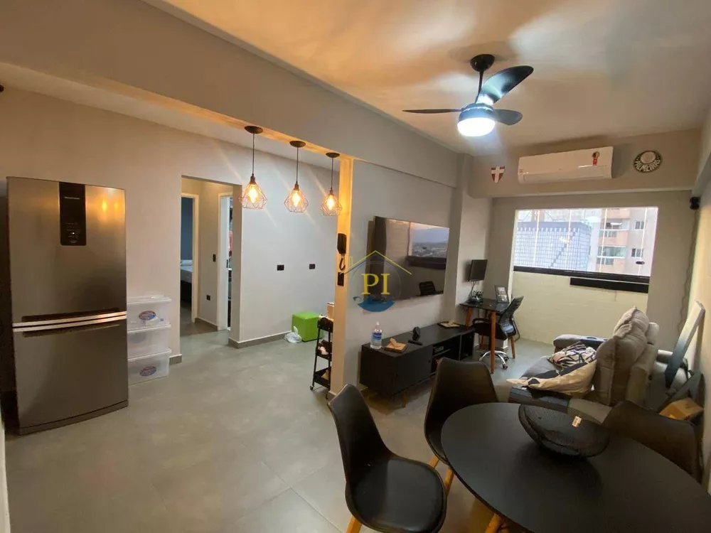 Apartamento, 1 quarto, 47 m² - Foto 6
