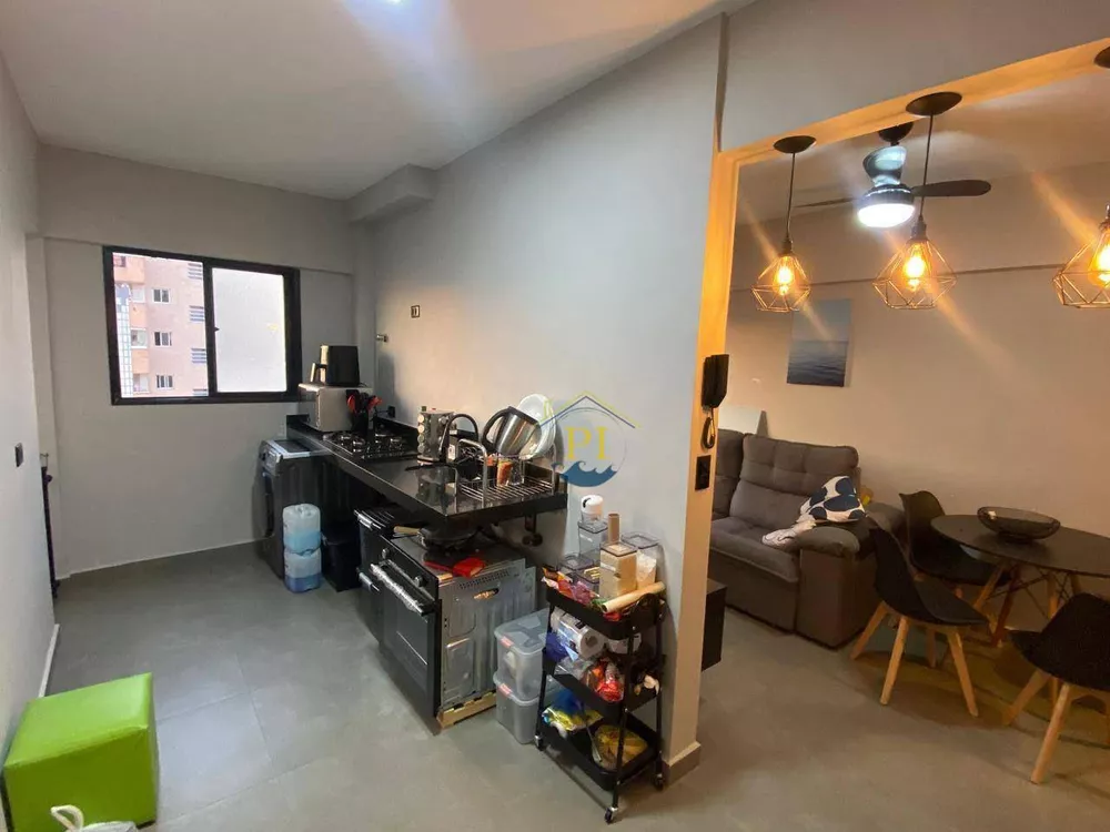 Apartamento, 1 quarto, 47 m² - Foto 3