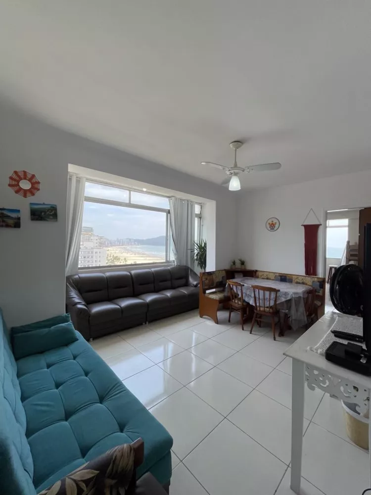 Apartamento, 1 quarto, 58 m² - Foto 2