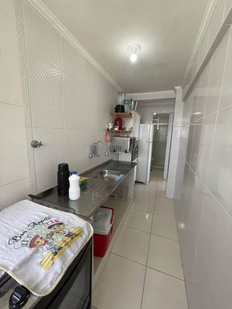 Apartamento, 1 quarto, 58 m² - Foto 7