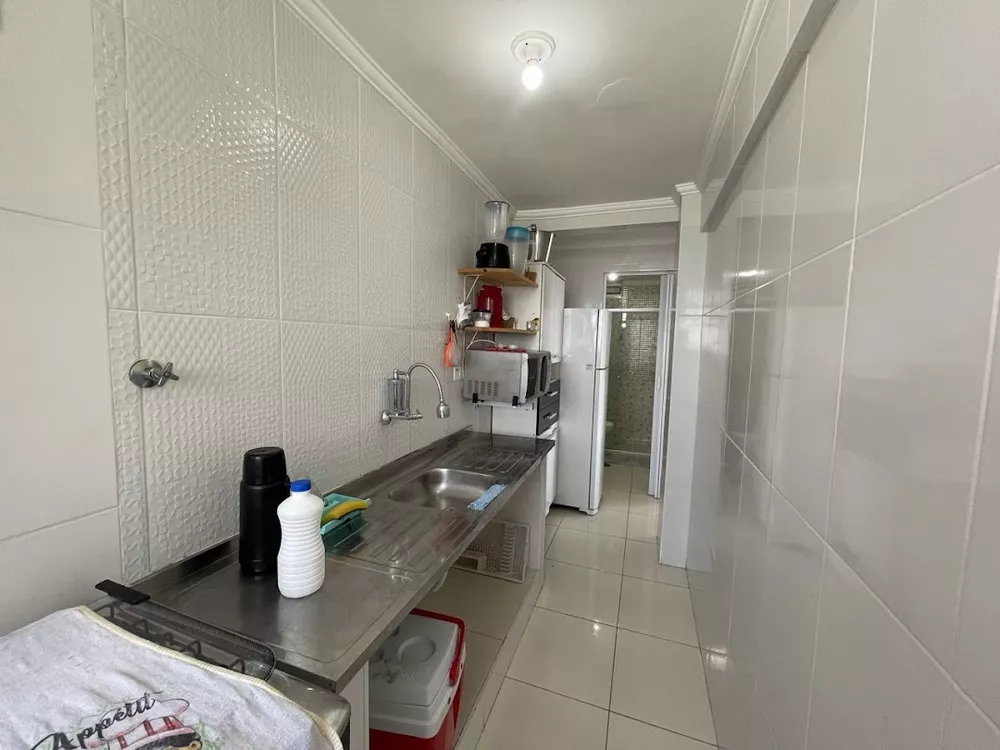 Apartamento, 1 quarto, 58 m² - Foto 8