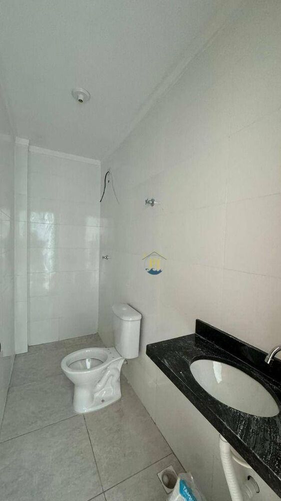 Casa, 2 quartos, 40 m² - Foto 4