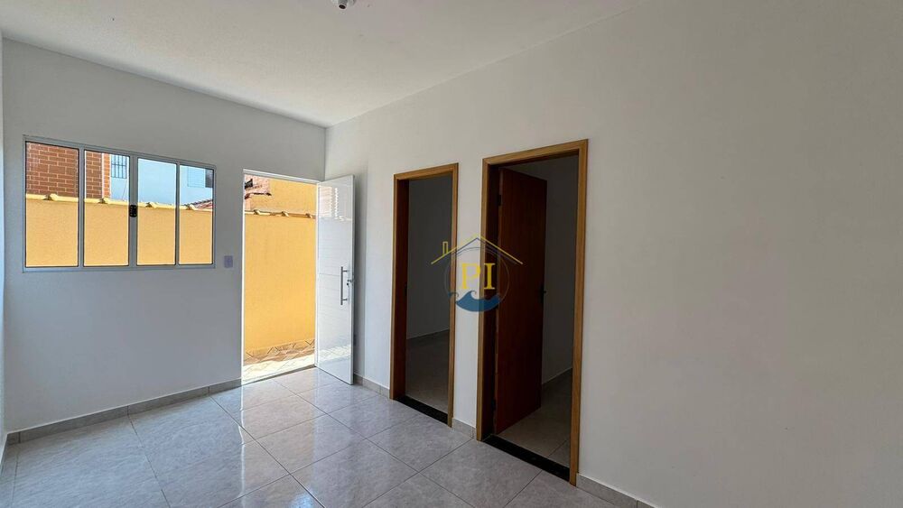 Casa, 2 quartos, 40 m² - Foto 9