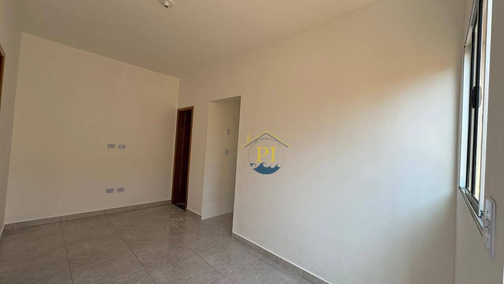 Casa, 2 quartos, 40 m² - Foto 1