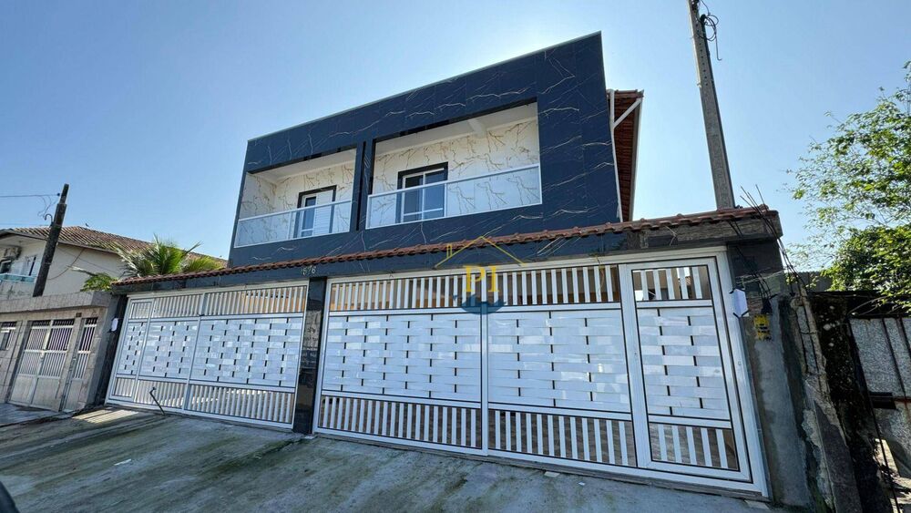 Casa, 2 quartos, 40 m² - Foto 7