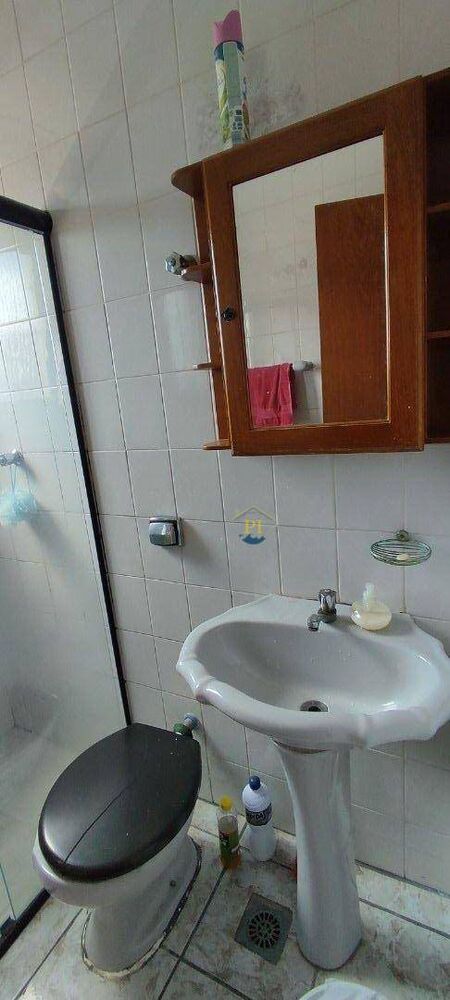 Apartamento, 1 quarto, 55 m² - Foto 1