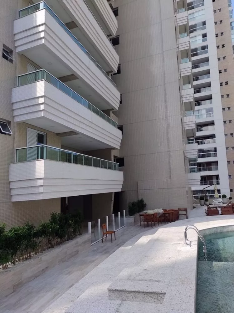 Apartamento à venda com 3 quartos, 153m² - Foto 6