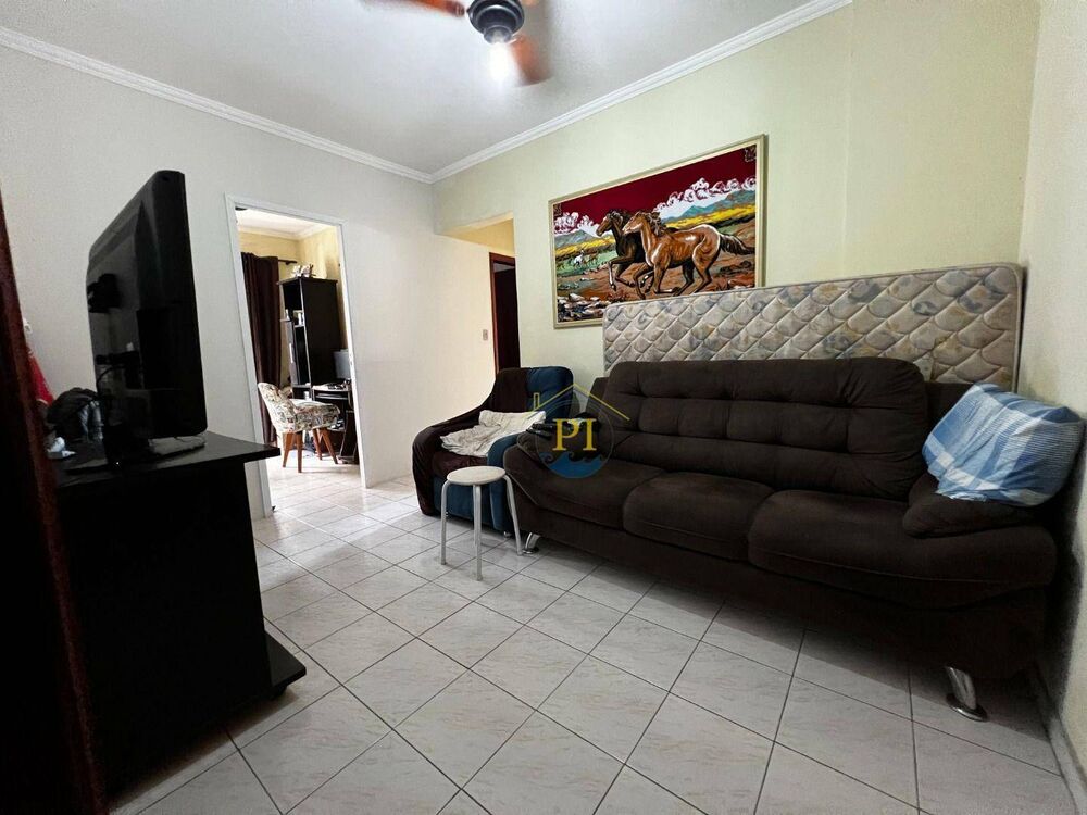 Apartamento, 1 quarto, 58 m² - Foto 6