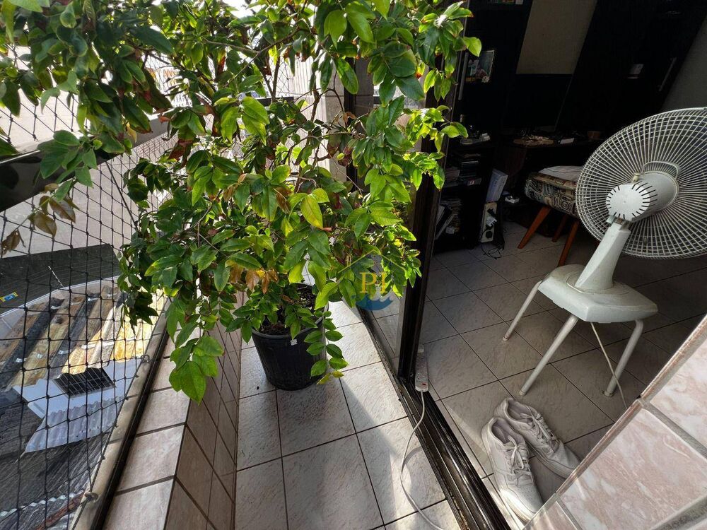 Apartamento, 1 quarto, 58 m² - Foto 1