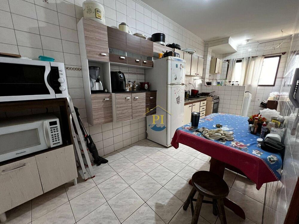 Apartamento, 1 quarto, 58 m² - Foto 3