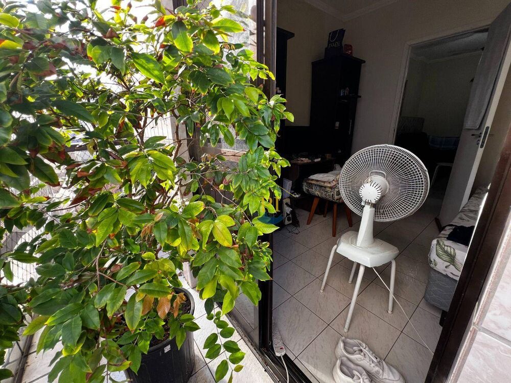 Apartamento, 1 quarto, 58 m² - Foto 10