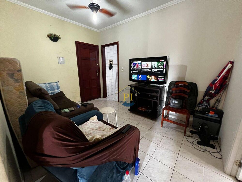 Apartamento, 1 quarto, 58 m² - Foto 8