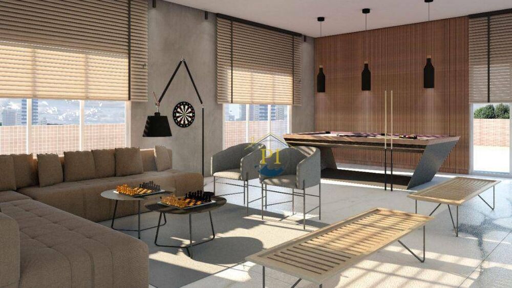 Apartamento, 1 quarto, 53 m² - Foto 19