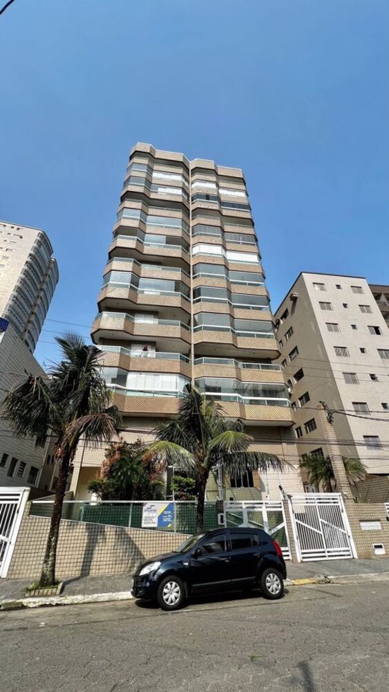 Apartamento, 2 quartos, 81 m² - Foto 2