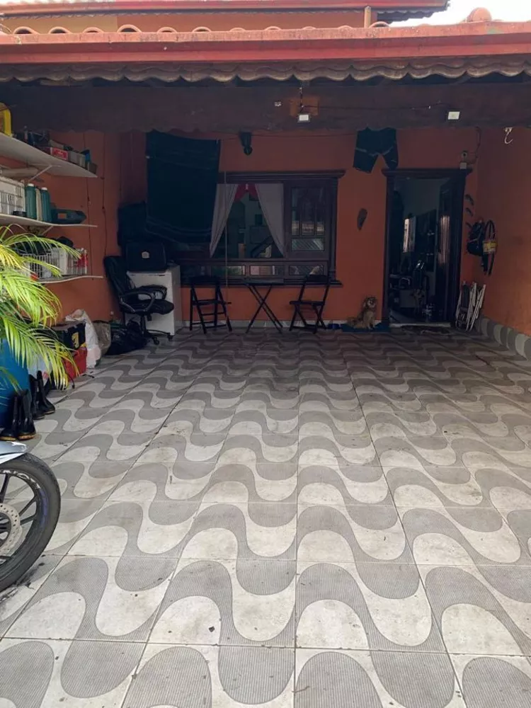 Sobrado à venda com 4 quartos, 90M2 - Foto 3