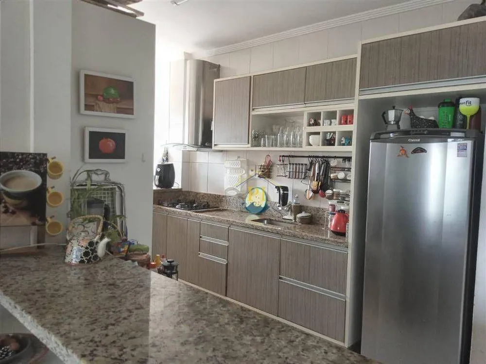Apartamento, 1 quarto, 58 m² - Foto 2