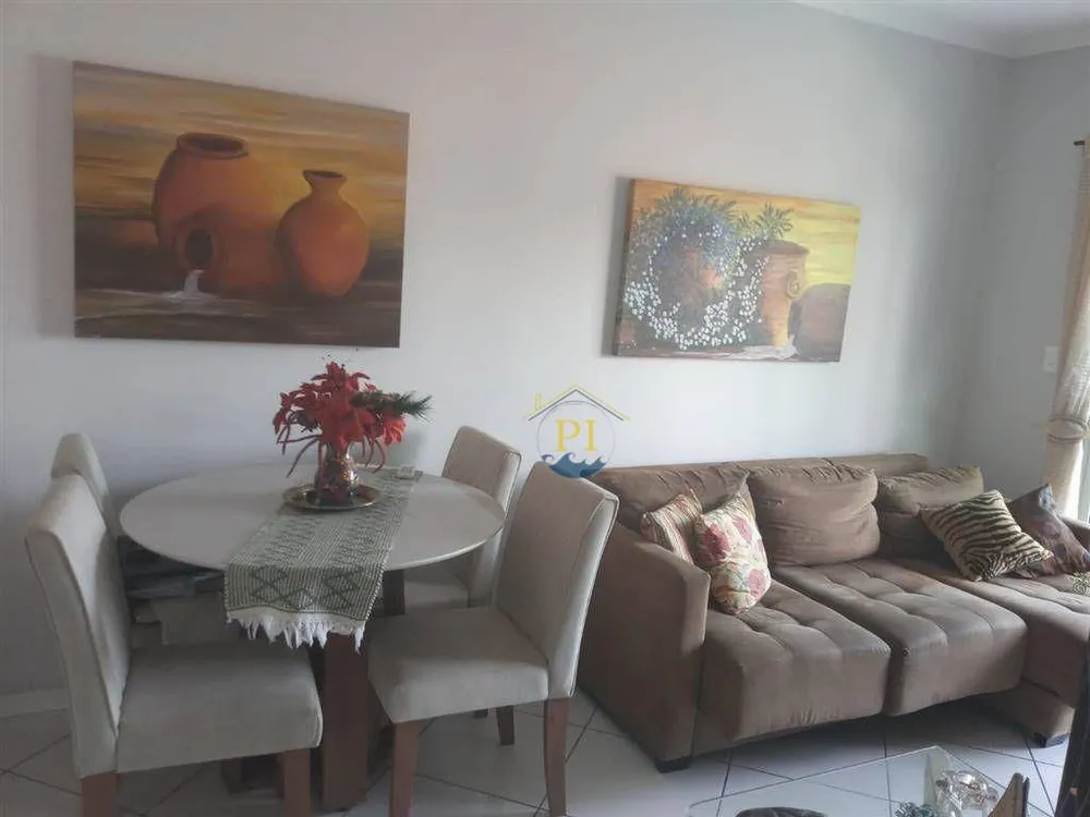 Apartamento, 1 quarto, 58 m² - Foto 1