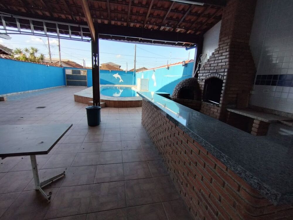 Casa, 2 quartos, 89 m² - Foto 4