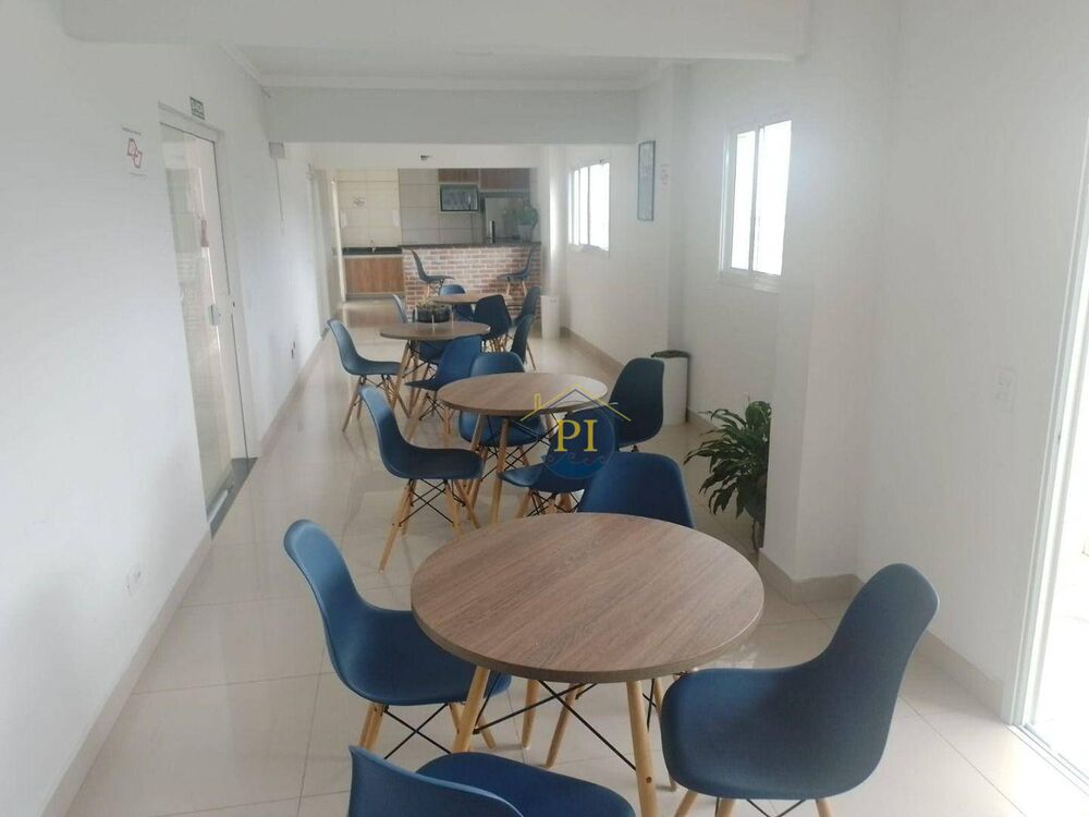 Apartamento, 2 quartos, 65 m² - Foto 10