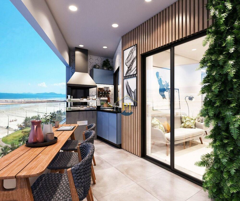Apartamento, 2 quartos, 53 m² - Foto 4