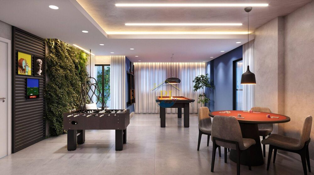 Apartamento, 2 quartos, 53 m² - Foto 2