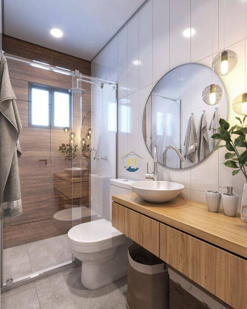 Apartamento, 2 quartos, 53 m² - Foto 5