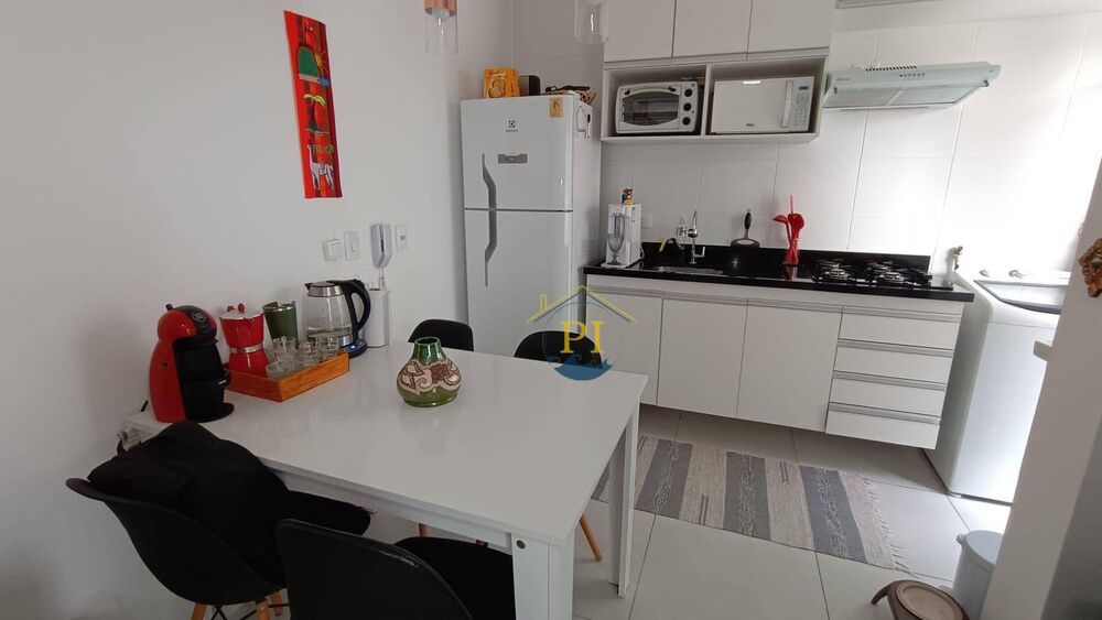 Apartamento, 1 quarto, 61 m² - Foto 2