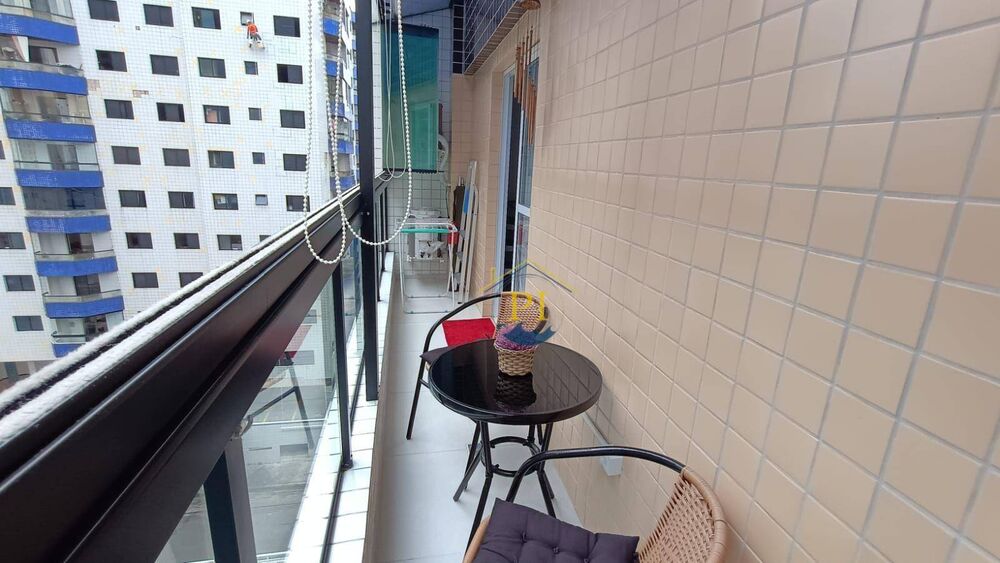 Apartamento, 1 quarto, 61 m² - Foto 3