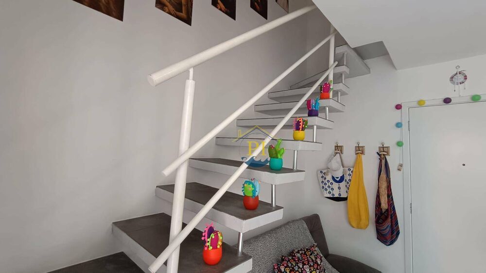 Apartamento, 1 quarto, 61 m² - Foto 5