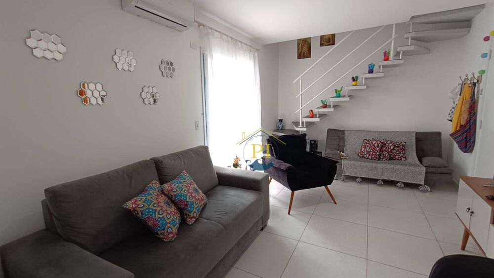Apartamento, 1 quarto, 61 m² - Foto 1