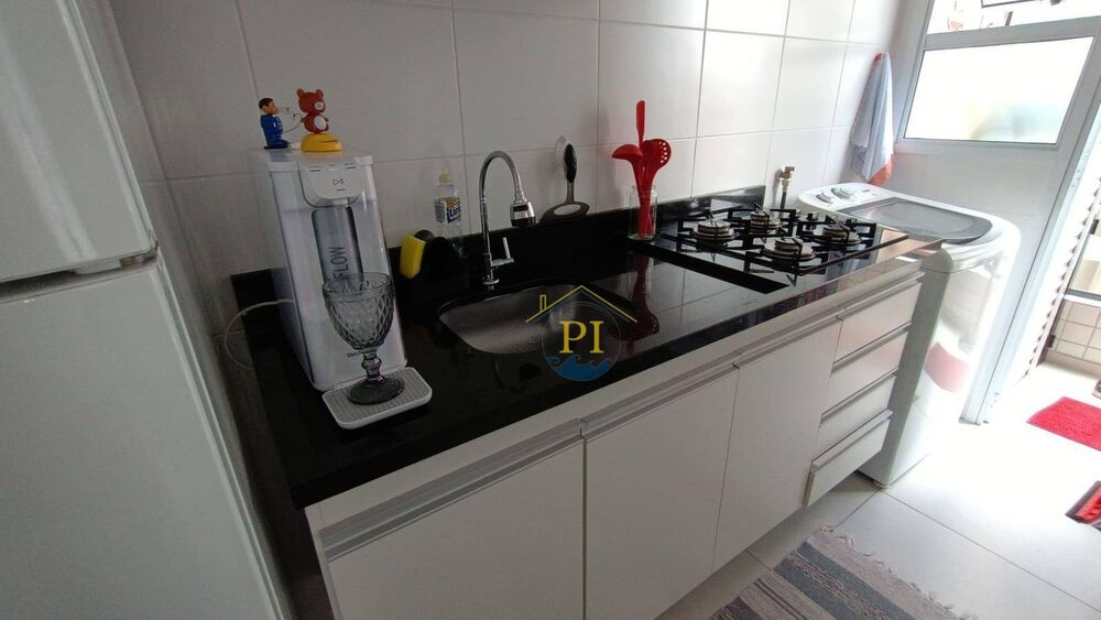 Apartamento, 1 quarto, 61 m² - Foto 4