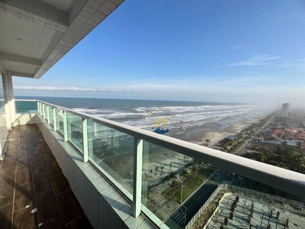 Apartamento, 3 quartos, 102 m² - Foto 1