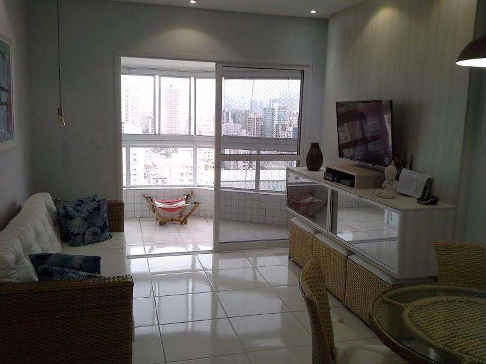 Apartamento, 2 quartos, 80 m² - Foto 2