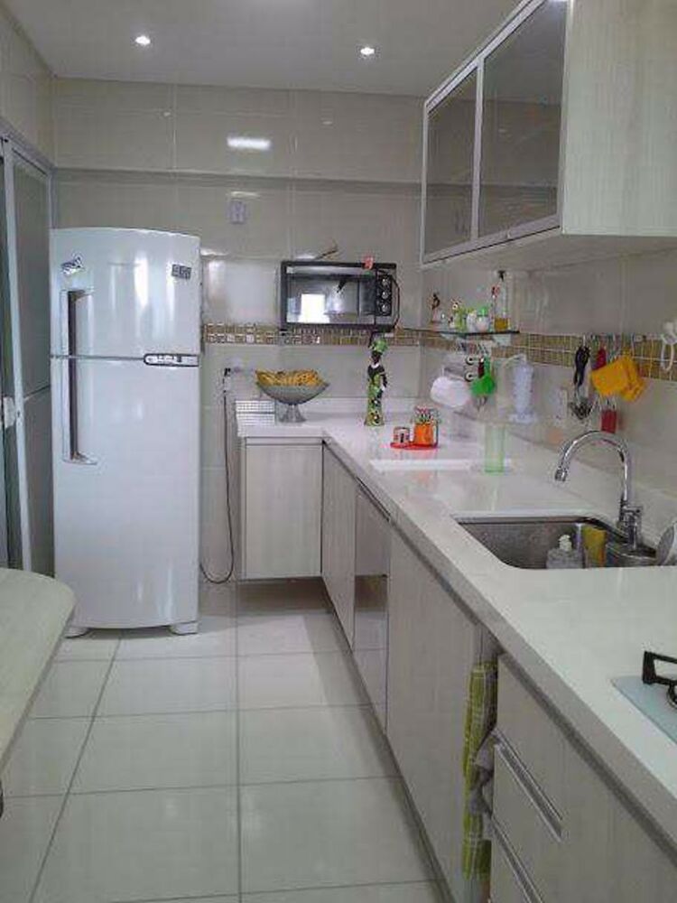 Apartamento, 2 quartos, 80 m² - Foto 1