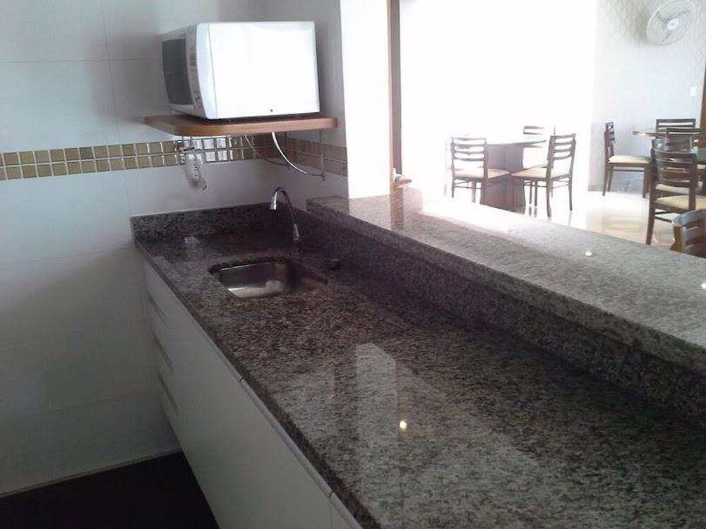 Apartamento, 2 quartos, 80 m² - Foto 3