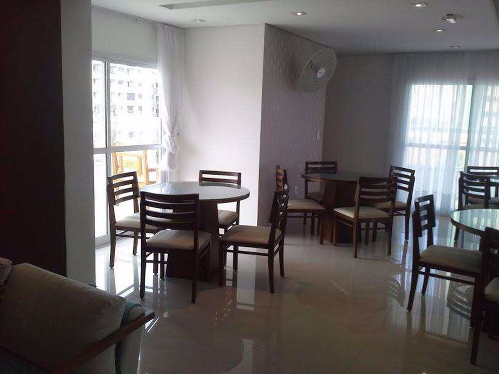 Apartamento, 2 quartos, 80 m² - Foto 4