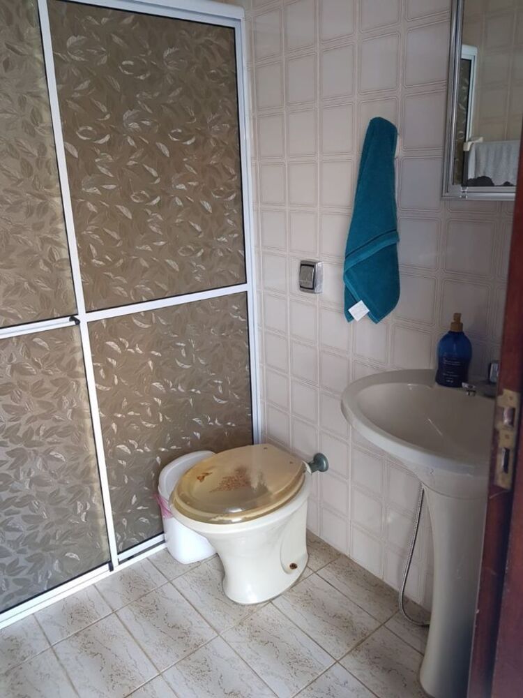 Casa, 3 quartos, 426 m² - Foto 1
