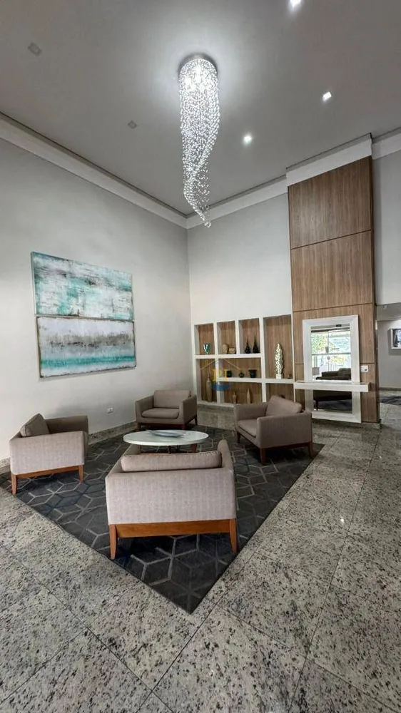 Apartamento, 3 quartos, 122 m² - Foto 4