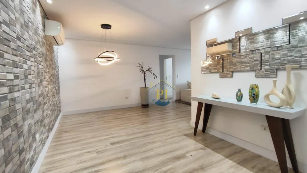 Apartamento, 3 quartos, 122 m² - Foto 2