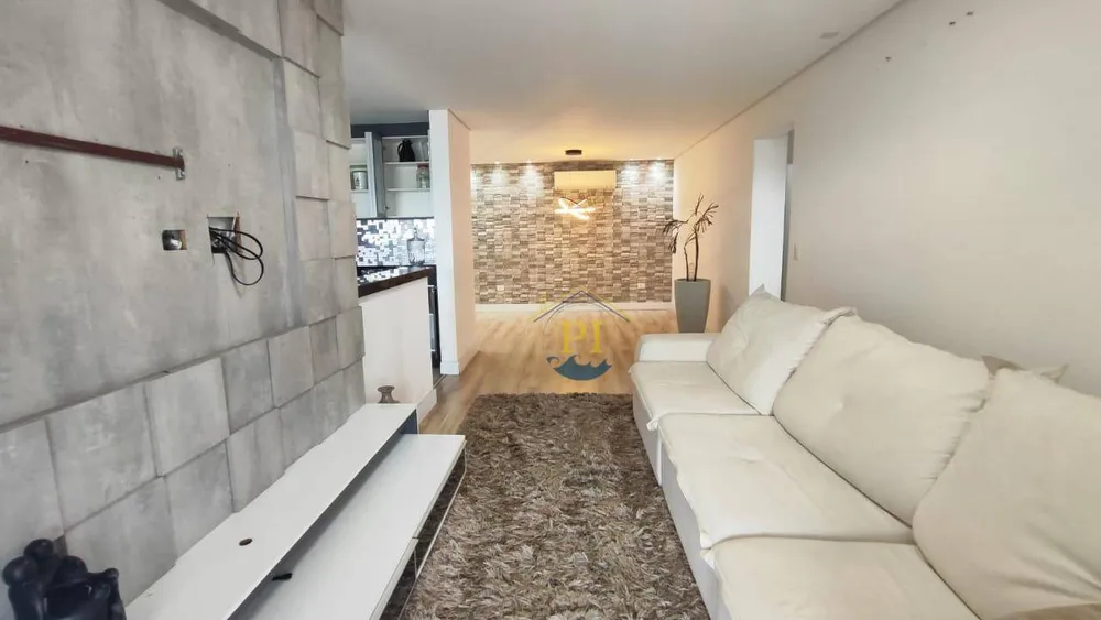 Apartamento, 3 quartos, 122 m² - Foto 1