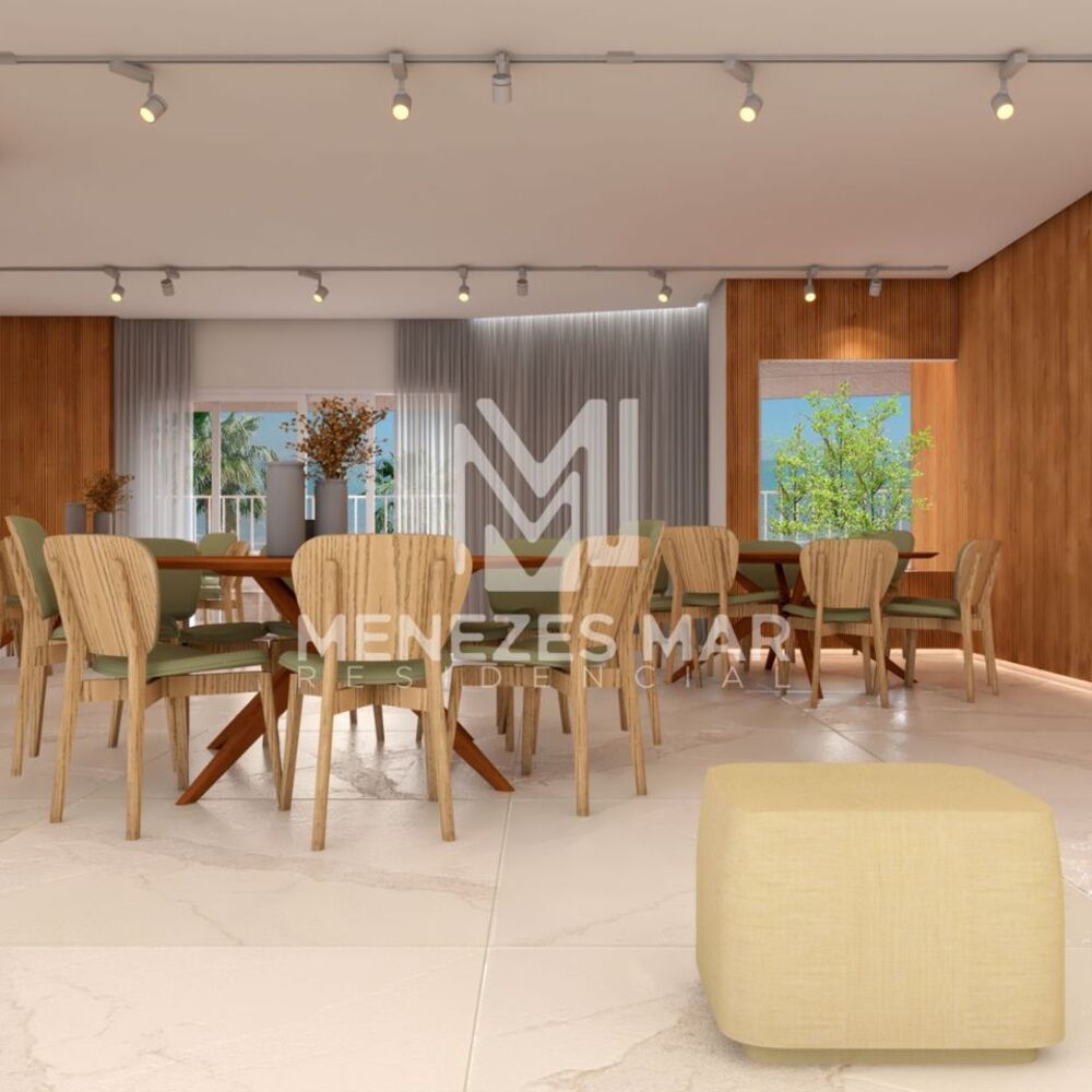 Apartamento, 2 quartos, 63 m² - Foto 2