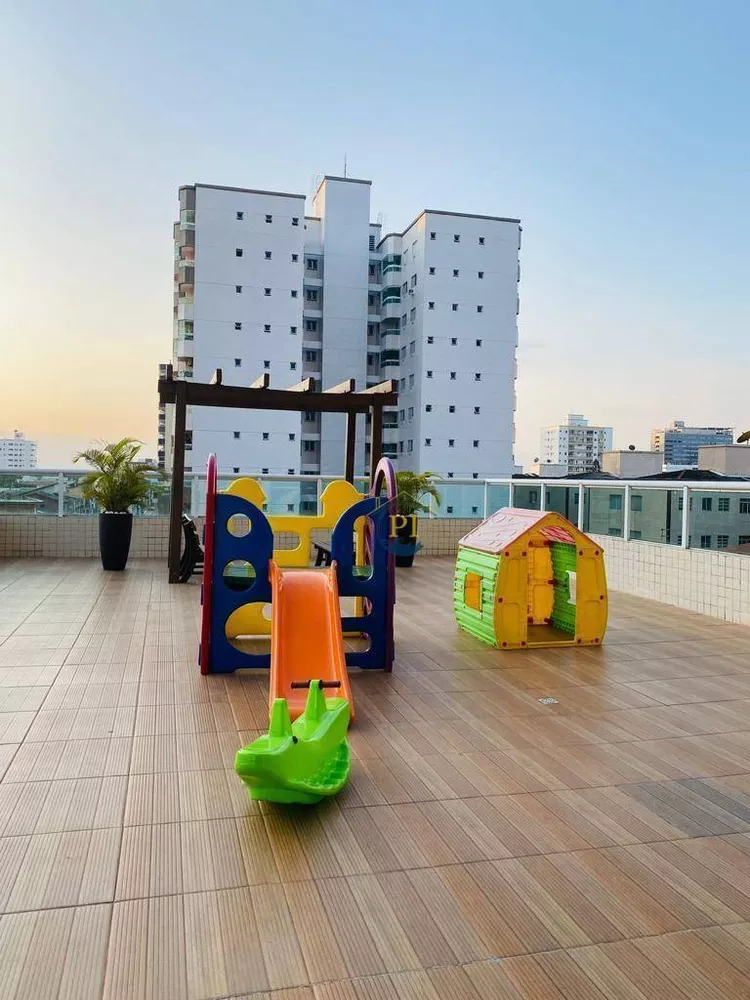 Apartamento, 2 quartos, 86 m² - Foto 3