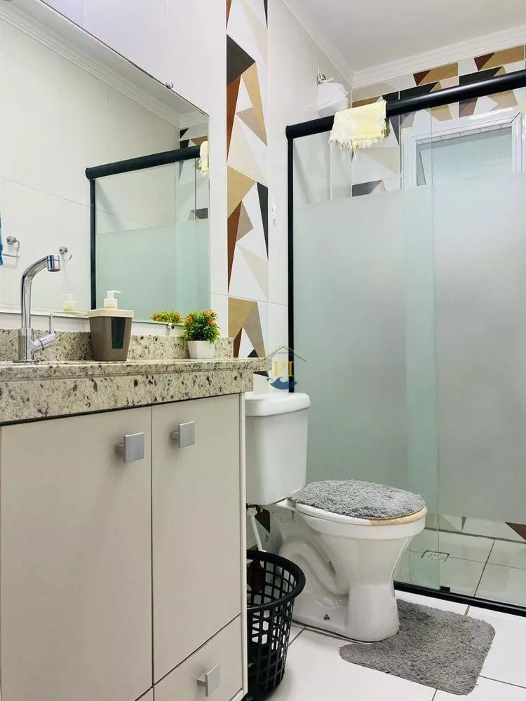 Apartamento, 2 quartos, 86 m² - Foto 11