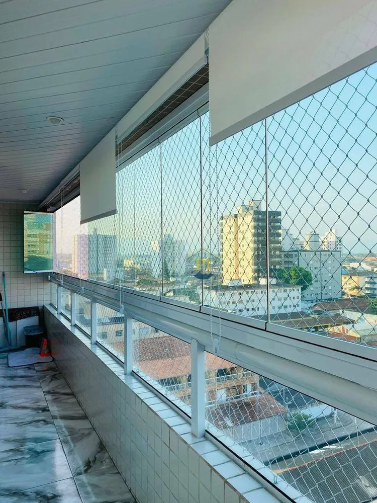 Apartamento, 2 quartos, 86 m² - Foto 1