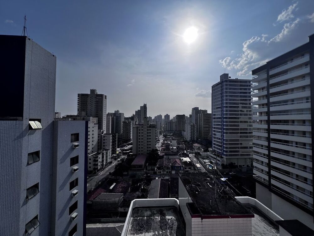 Apartamento, 1 quarto, 53 m² - Foto 2