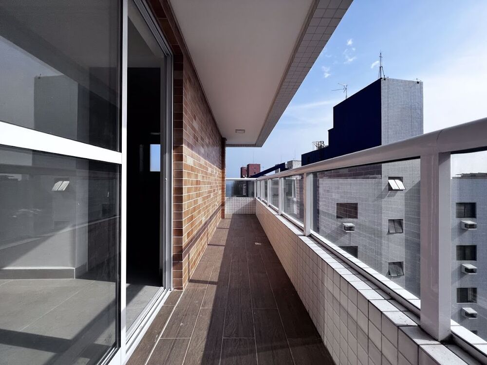 Apartamento, 1 quarto, 53 m² - Foto 14