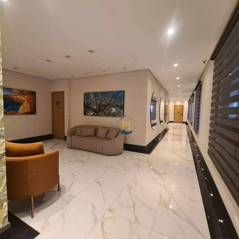 Apartamento, 2 quartos, 79 m² - Foto 1