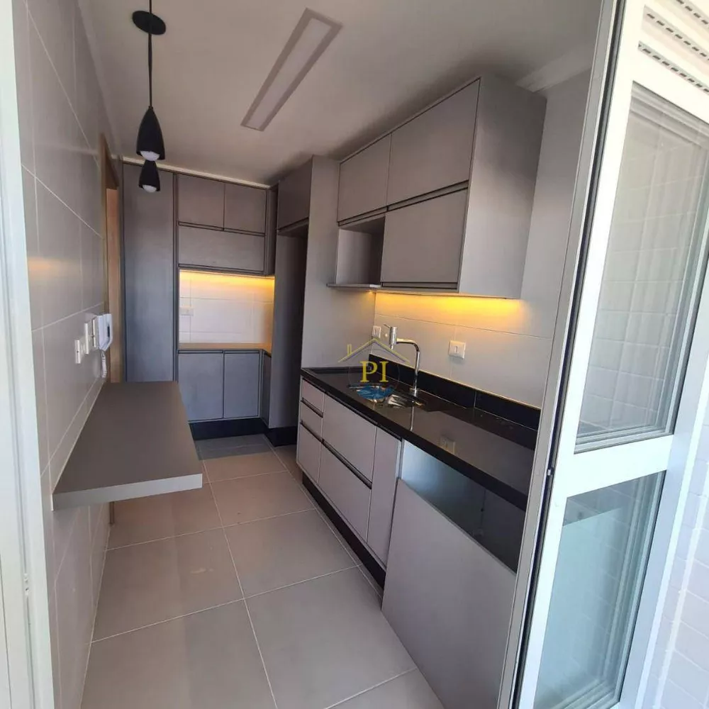 Apartamento, 2 quartos, 79 m² - Foto 2