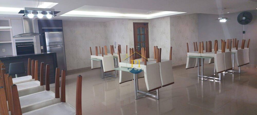 Apartamento, 2 quartos, 72 m² - Foto 2