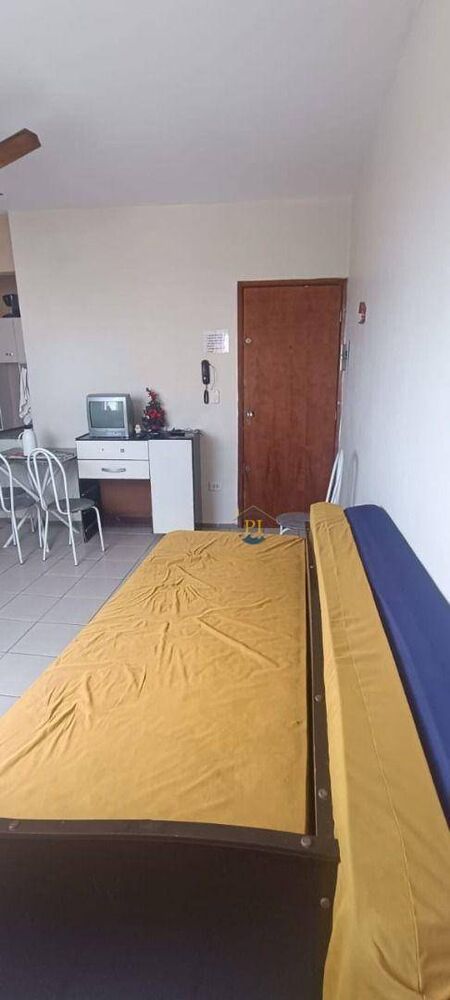 Kitnet-Studio, 30 m² - Foto 3